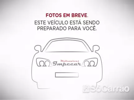 Volkswagen GOL 1.0MI na cor Branca no Novo Hamburgo / RS - 6779478