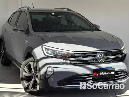 Volkswagen VOYAGE (KIT-VI) G5 1.6 8V IMOTION na cor Cinza em Curitiba / PR - 6987053