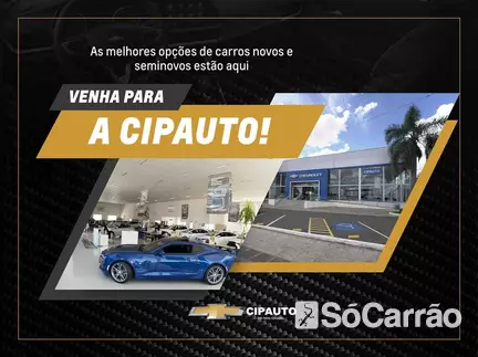 Chevrolet ONIX LT 1.0 8V MT6 ECO na cor Branca em Ponta Grossa / PR - 6948136
