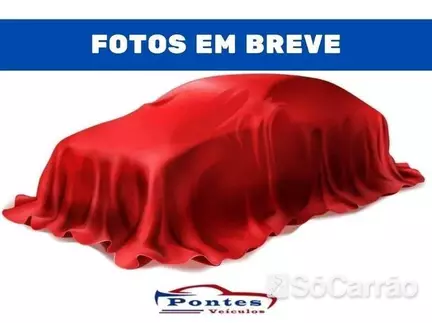 Renault DUSTER OROCH EXPRESSION 1.6 16V HIFLEX na cor Prata em Ponta Grossa / PR - 6963717