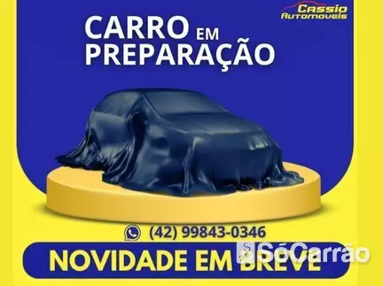 Chevrolet MONTANA LT 1.2 TURBO 12V na cor Vermelha em Ponta Grossa / PR - 6937703