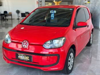 Volkswagen UP! TAKE UP! 1.0 12V