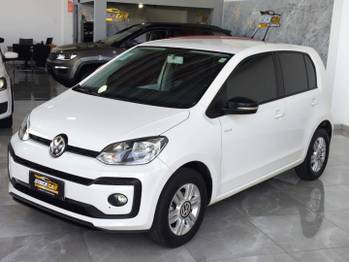 Volkswagen UP! MOVE UP!(Move Completo) 1.0 12V