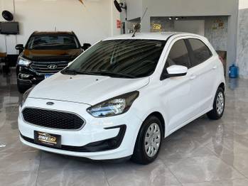 Ford KA SE 1.5 16V