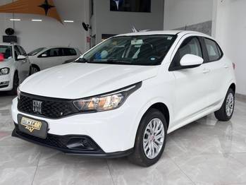 Fiat ARGO DRIVE 1.0 6V FIREFLY