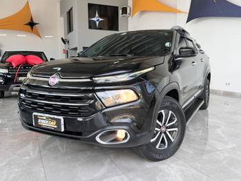 Fiat TORO FREEDOM(Openning Edition) 1.8 16V AT6