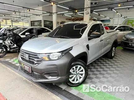 Fiat 130 130 na cor Prata em Londrina / PR - 6959406