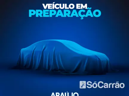 Volkswagen GOL CL 1.6AP na cor Branca em Londrina / PR - 6704364