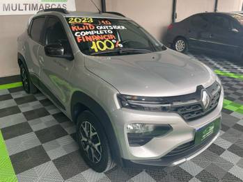 Renault KWID OUTSIDER 1.0 12V SCe