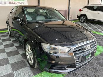 Audi A3 SEDAN 1.4 TFSI Flex Tiptronic