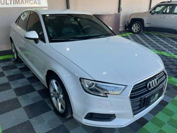 Audi A3 SEDAN PRESTIGE 1.4 16V TFSI TIP