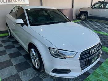 Audi A3 SEDAN PRESTIGE 1.4 16V TFSI TIP