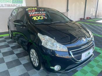 Peugeot 208 ACTIVE PACK 1.5 8V