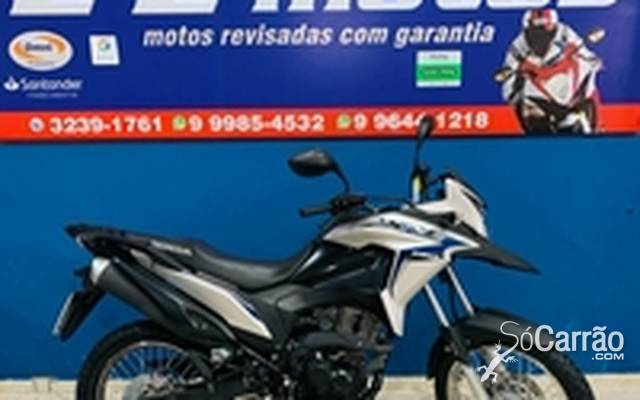 Motos HONDA XR em Curitiba e região, PR