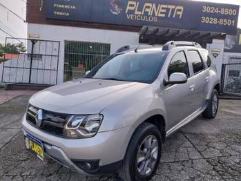 Renault DUSTER DYNAMIQUE 2.0 16V AT HIFLEX