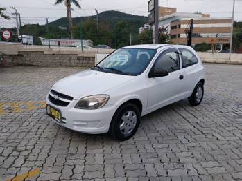 Chevrolet CELTA LS 1.0 VHC-E 8V FLEXPOWER