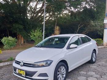 Volkswagen VIRTUS (Interatividade) 1.6 MSI 16V