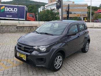Fiat MOBI LIKE(Visibilidade) 1.0 8V