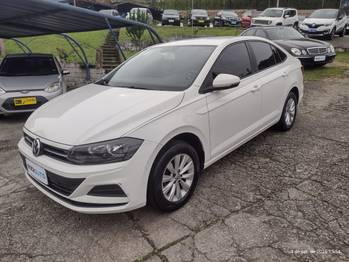 Volkswagen VIRTUS (Safety Pack) 1.6 MSI 16V AT6