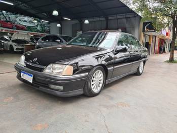 Chevrolet OMEGA CD 4.1 SFI