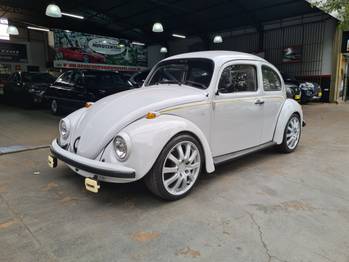 Volkswagen FUSCA 1.6