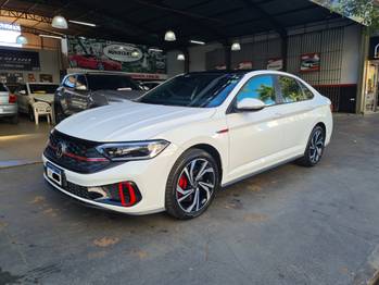 Volkswagen JETTA GLI 350 TSI 2.0 DSG