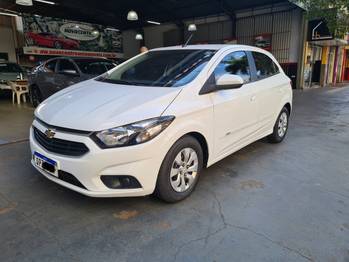 Chevrolet ONIX LT 1.0 8V MT6 ECO