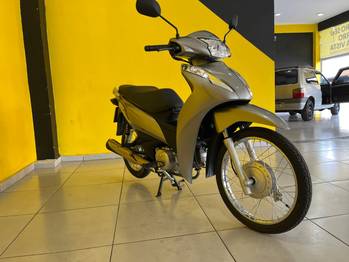 Honda BIZ 110 i CBS