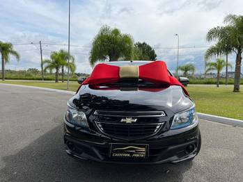 Chevrolet ONIX LT 1.4 8V SPE/4