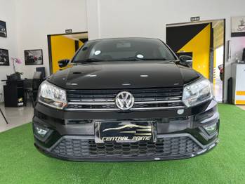 Volkswagen VOYAGE 1.6 MSI 16V AT6