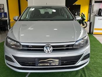 Volkswagen VIRTUS 1.6 MSI 16V