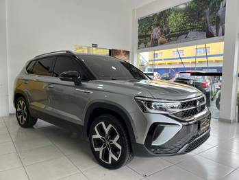 Volkswagen TAOS HIGHLINE 250 1.4 TSI TB AT6