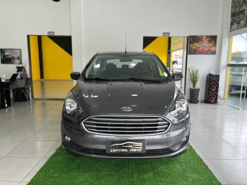 Ford KA SE PLUS 1.5 12V