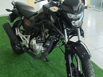 Honda CG 160 CG 160 FAN