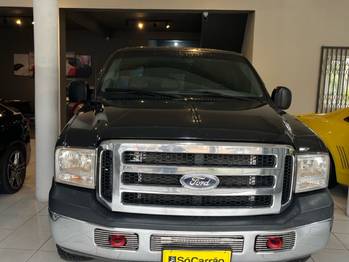 Ford F-250 F-250 CS XLT 4X2 3.9 TB-ELETR