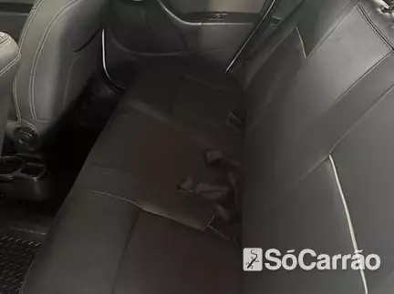 Renault DUSTER DYNAMIQUE 2.0 16V AT HIFLEX na cor Branca em Ponta Grossa / PR - 6511815