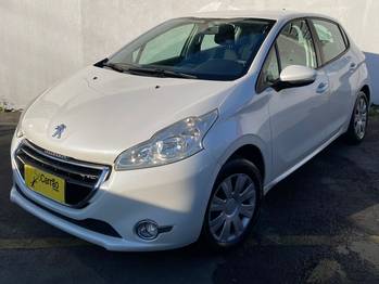 Peugeot 208 ACTIVE 1.5 8V