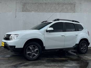 Renault DUSTER DYNAMIQUE GOPRO 4X4 2.0 16V HIFLEX