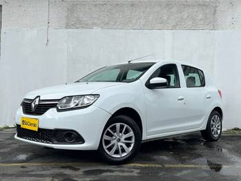 Renault SANDERO EXPRESSION 1.6 16V SCe