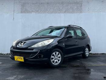 Peugeot 207 XR 1.4 8V