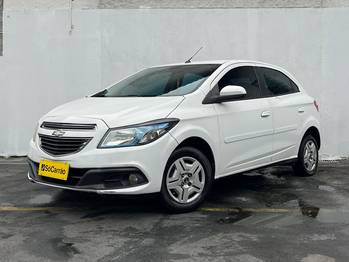 Chevrolet ONIX LTZ 1.4 8V MT6 ECO