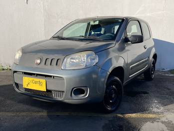 Fiat UNO VIVACE 1.0 8V EVO