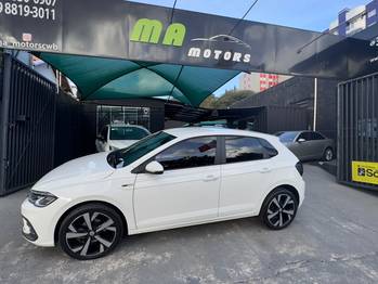 Volkswagen POLO HIGHLINE 170 1.0 12V TSI AT6