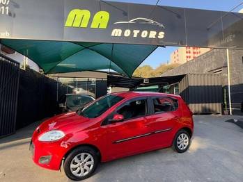Fiat PALIO ATTRACTIVE 1.0 8V EVO