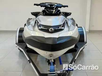 SEA DOO GTX LIMITED 230 / 300 na cor Preta em Colombo / PR - 6812850