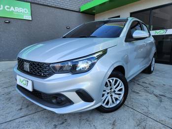 Fiat ARGO 1.0 6V FIREFLY