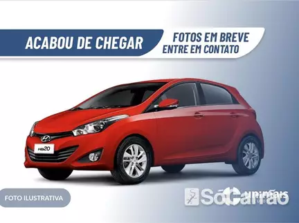 Hyundai HB20 COMFORT 1.0 12V MT5 na cor Branca em Campinas / SP - 6931823