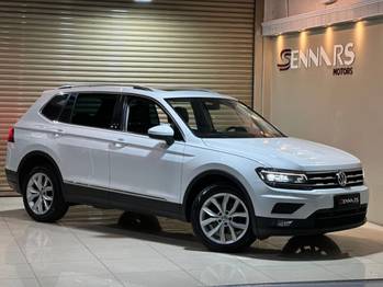 Volkswagen TIGUAN ALLSPACE 250(Teto Panoramico) 1.4 TSi DSG