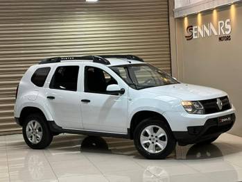 Renault DUSTER EXPRESSION 1.6 16V HIFLEX