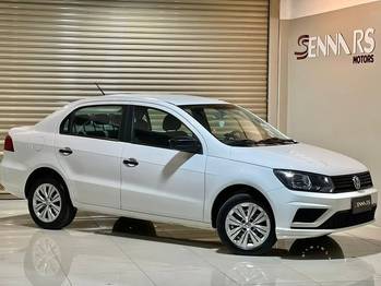 Volkswagen VOYAGE 1.6 8V